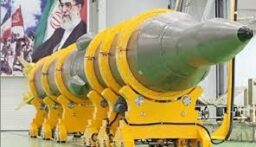 محاولة إقناع إيران بالعودة الى المفاوضات مفخخة