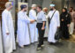 سلطنة عُمان تعلن إجلاء 294 من رعاياها وعدد من جنسيات أخرى من إيران