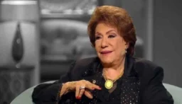 وفاة سيدة المسرح العربي سميحة أيوب عن 93 عاماً