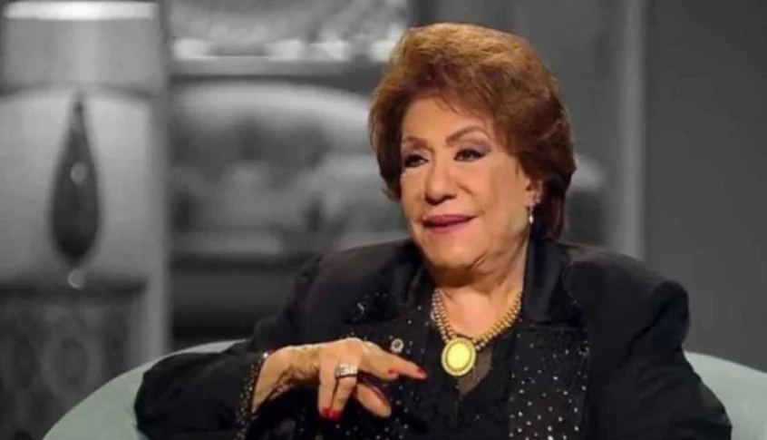 وفاة سيدة المسرح العربي سميحة أيوب عن 93 عاماً