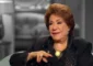 وفاة سيدة المسرح العربي سميحة أيوب عن 93 عاماً