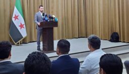 هذا ما قالته الداخلية السورية عن تفجير كنيسة مار الياس في دمشق