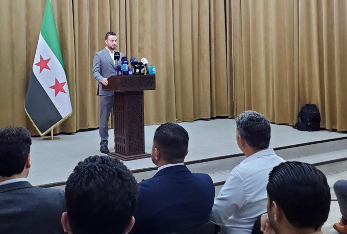 هذا ما قالته الداخلية السورية عن تفجير كنيسة مار الياس في دمشق