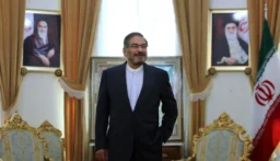 من هو مستشار المرشد الإيراني علي شمخاني الذي اغتالته إسرائيل؟