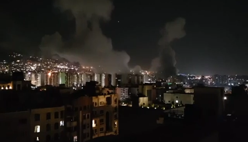 “خدعة” لمفاجأة إيران.. مصدر يكشف لـCNN ما فعلته إسرائيل بضربتها