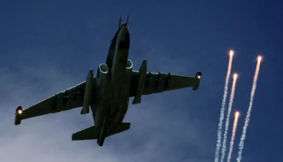 الجيش الإسرائيلي: لأول مرة هاجمنا مقر الصواريخ الاستراتيجية “الإمام حسين” في منطقة يزد