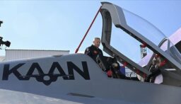 أردوغان: تركيا تصدّر 48 طائرة مقاتلة إلى اندونيسيا