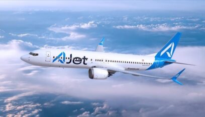 تركيا.. “AJet” و “بيغاسوس” تلغيان رحلات إلى بعض البلدان