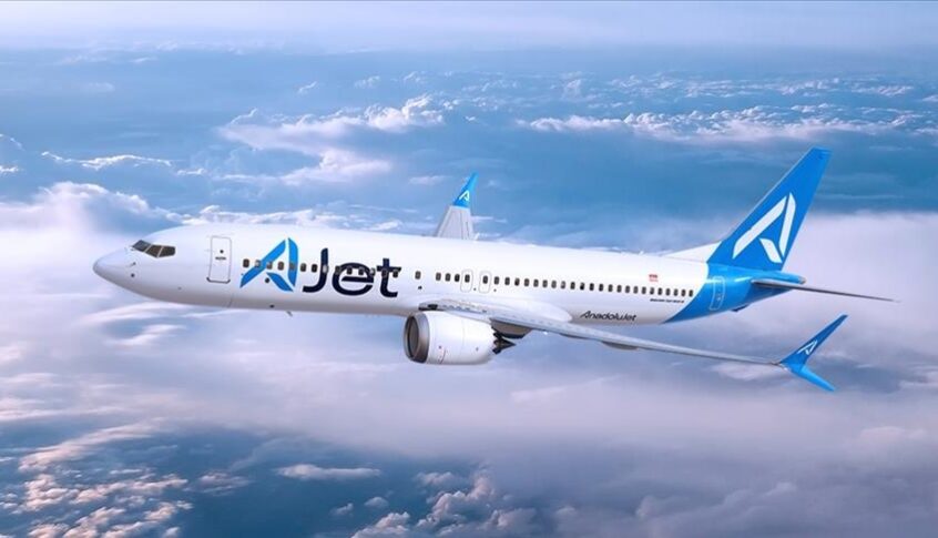 تركيا.. “AJet” و “بيغاسوس” تلغيان رحلات إلى بعض البلدان