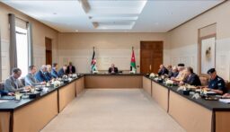 عاهل الأردن: لن نسمح باستغلال التطورات الاقليمية للتشكيك بمواقفنا