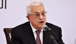 عباس دعا “حماس” الى تسليم الرهائن والتخلّي عن حكم غزة…هذا الانقلاب يجب أن ينتهي