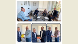 اللواء إبراهيم استقبل أعضاء من “مجموعة إدارة التنوع”: مثل هذه المبادرات تعزز الحوار الوطني وتكرس الانتماء إلى مشروع الدولة