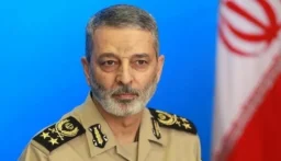 من هو عبد الرحيم موسوي رئيس الأركان الإيراني الجديد؟