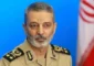من هو عبد الرحيم موسوي رئيس الأركان الإيراني الجديد؟