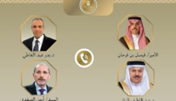 سلسلة اتصالات مصرية لخفض التصعيد واحتواء الموقف