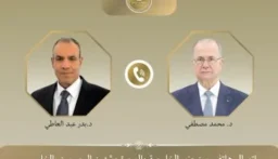 مصر تحذّر من استمرار التصعيد على أمن المنطقة