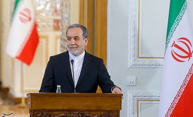 عراقجي: إعلان وكالة الطاقة الذرية يعقد الجولة المقبلة من المحادثات مع أميركا