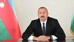 علييف: ثمة أوساط تنشر مزاعم كاذبة للإضرار بعلاقاتنا مع إيران
