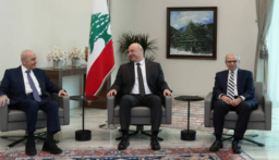 الأجوبة لم تُحسم بعد… النقاشات لا تزال مفتوحة بين المقرات الرئاسية الـ3