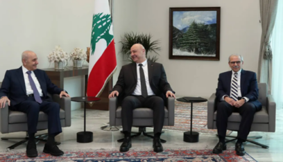 الأجوبة لم تُحسم بعد… النقاشات لا تزال مفتوحة بين المقرات الرئاسية الـ3