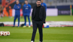 رسمياً.. غاتوزو مدرّباً جديداً لمنتخب إيطاليا