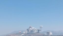 جيش الاحتلال الاسرائيلي: لن نسمح لحزب الله بإعادة تأهيل مواقعه المستهدفة في جنوب لبنان