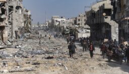 “يديعوت احرونوت”: انتعاش محادثات الصفقة بين “حماس” وتل أبيب