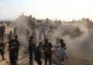 ماكرون وميرتس: حان وقف إطلاق النار في غزة