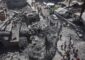 مصدر طبي بمجمع ناصر: 18 شهيدا في خان يونس بينهم 14 في قصف خيام بمدرسة تؤوي نازحين غربي المدينة