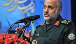 من هو اللواء غلام علي رشيد؟
