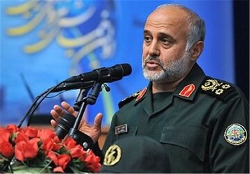 من هو اللواء غلام علي رشيد؟