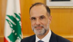رسامني يتابع جولته في المطار ويطمئن: الصيفية في لبنان جميلة جدا