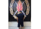 توقيف أحد أفراد عصابة سرقة شركة في سن الفيل
