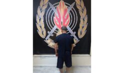 توقيف أحد أفراد عصابة سرقة شركة في سن الفيل