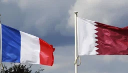 بيان فرنسي قطري: ندعو لانسحاب القوات الإسرائيلية من لبنان وانتشار الجيش اللبناني بدعم قوات “اليونيفيل”