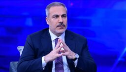 تركيا تحث على استمرار التأهب لاحتمال انهيار وقف النار بين إسرائيل وإيران
