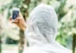 قاتل يلتقط “سيلفي” بهاتف الضحية
