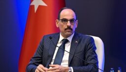 رئيس المخابرات التركية يبحث مع “حماس” تطورات مفاوضات الهدنة بغزة