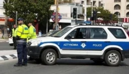 قبرص: اعتقال شخص للاشتباه في ارتكابه جرائم تتعلق بالإرهاب