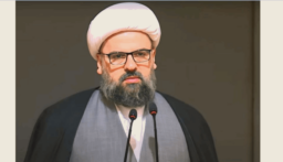 الشيخ قبلان: ردّنا هو المزيد من التمسك بالمقاومة والالتفاف حولها وتأكيد لخيارها الوطنيّ والسياديّ