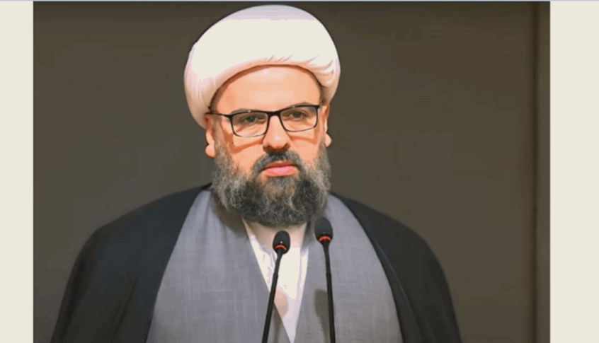 الشيخ قبلان: ردّنا هو المزيد من التمسك بالمقاومة والالتفاف حولها وتأكيد لخيارها الوطنيّ والسياديّ