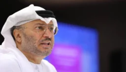 قرقاش: في كل اختبار للخليج تتأكد حقيقة راسخة أنه لا غنى عن وحدة الصف