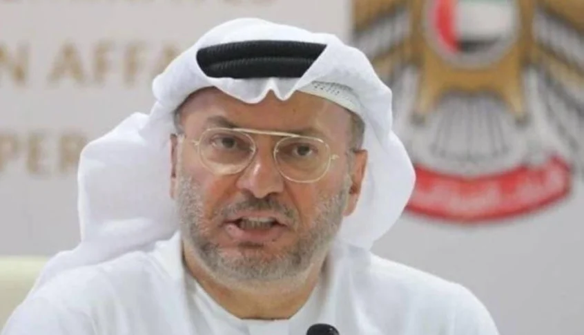 مستشار بن زايد: وقاحة وزير مالية إسرائيل وصلت إلى دعوة الخليج وأوروبا لتمويل الحرب