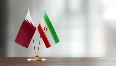 قطر تحذّر من استهداف “إسرائيل” لمنشآت إيران الاقتصادية