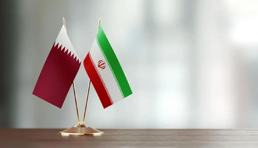 قطر تحذّر من استهداف “إسرائيل” لمنشآت إيران الاقتصادية