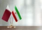 قطر تحذّر من استهداف “إسرائيل” لمنشآت إيران الاقتصادية