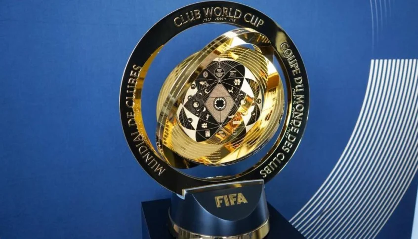 قطر تدرس استضافة كأس العالم للأندية شتاء 2029
