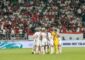 تعادل لبنان واليمن سلبًا في التصفيات المؤهلة لكأس آسيا لكرة القدم