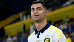 تعيين رونالدو سفيراً عالمياً لحدث رياضي يُقام في السعودية