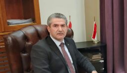 محافظ البقاع يُصدر تعميمًا لإزالة اللافتات والصور الانتخابية خلال أسبوع